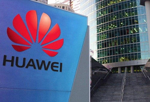 China se compromete a intercambiar conversaciones en medio de sospechas 'infundadas' de Huawei
