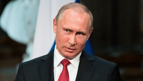 Rusia: el presidente Putin dijo que no tiene intención de desplegar tropas rusas en Venezuela