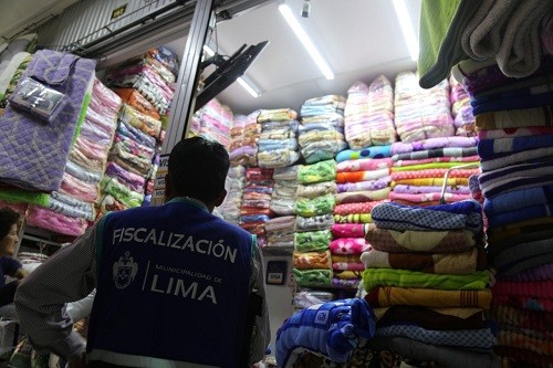 Inspeccionan más de cuatro mil locales en zona 4 de Mesa Redonda