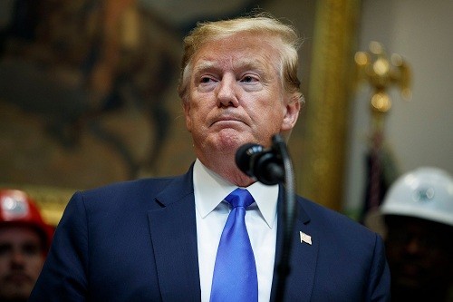 Trump suspende la amenaza arancelaria luego de que las negociaciones con México terminen en acuerdo