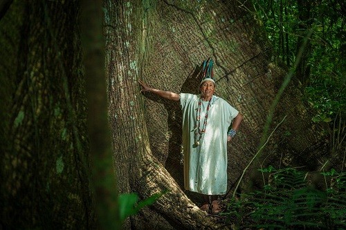 Comunidades nativas del Perú ganan Premio Ecuatorial 2019, por acciones innovadoras para conservar ANP