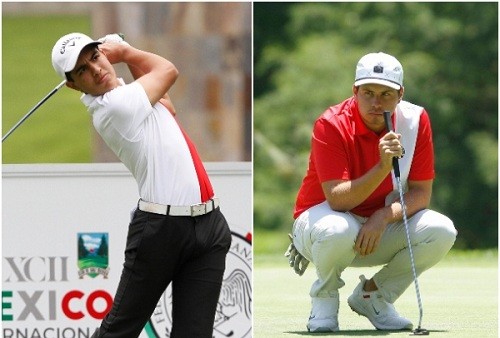 Perú logra tercer puesto en Internacional Amateur de Golf en México