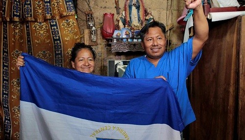 Nicaragua libera a 50 presos de la oposición bajo la ley de amnistía