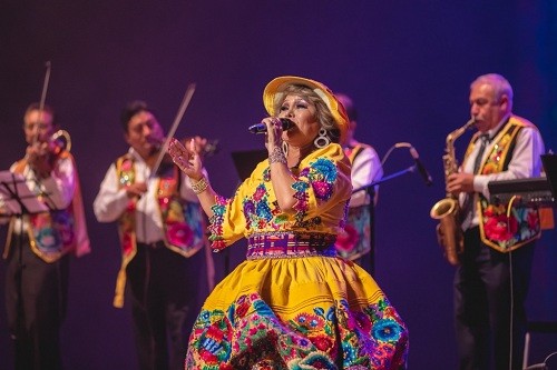 Celebrarán el Día de la Canción Andina