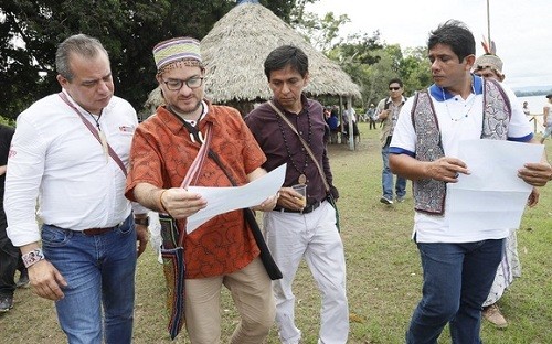 Mincetur busca posicionar a Contamana como destino turístico de la Amazonía peruana