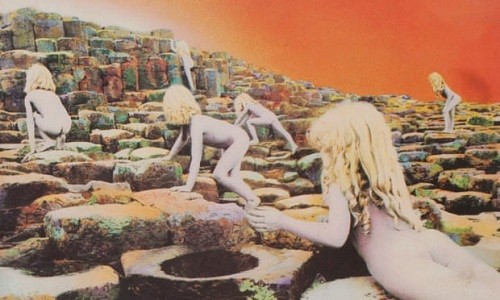 Facebook decide revertir la prohibición de la portada de un álbum de Led Zeppelin