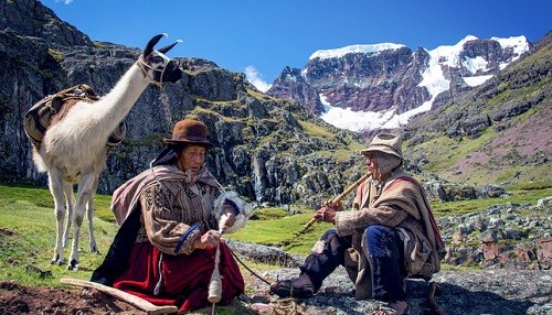 Ministerio de Cultura ofrecerá función gratuita de película aimara 'Wiñaypacha' en Moquegua