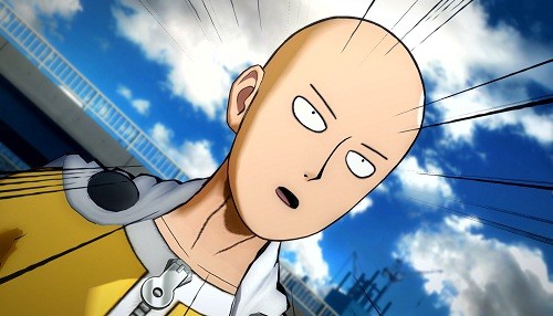 Bandai Namco Entertainment America Inc. trae One Punch Man: A Hero Nobody Knows para Playstation 4, Xbox One, Y Pc