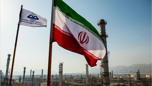 Irán ha superado el límite de sus reservas de uranio enriquecido establecidas en un acuerdo de 2015