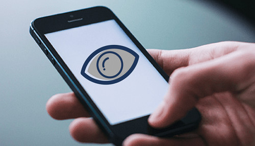 Según un informe, aplicaciones de vigilancia se están instalando en secreto en los teléfonos de los visitantes a China Según un informe, aplicaciones de vigilancia se están instalando en secreto en los teléfonos de los visitantes a China