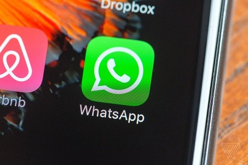 La nueva característica de WhatsApp que te permite editar las fotos que has recibido y enviado