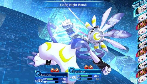 Digimon Story Cyber Sleuth: Complete Edition Llega a nintendo switch y pc a traves de Steam