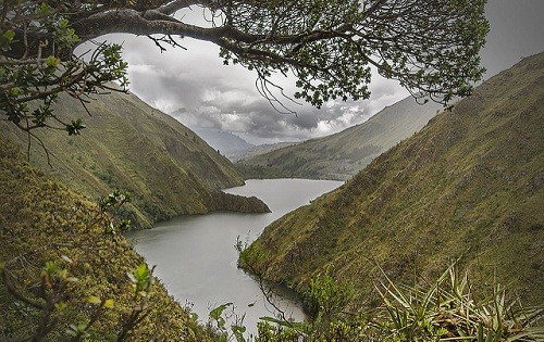 Se diversificará oferta turística del Parque Nacional Huascarán en beneficio de 13 mil pobladores de Huari