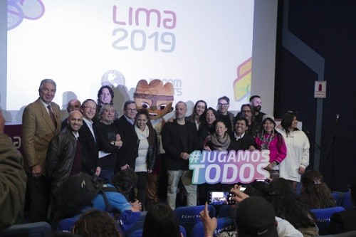 Lima 2019: inauguración será vista por 400 millones de personas