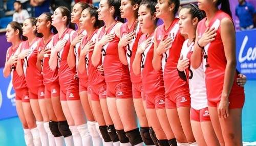 Mundial de Voleibol Femenino Sub-20: Perú iniciará la segunda ronda enfrentando a Argentina