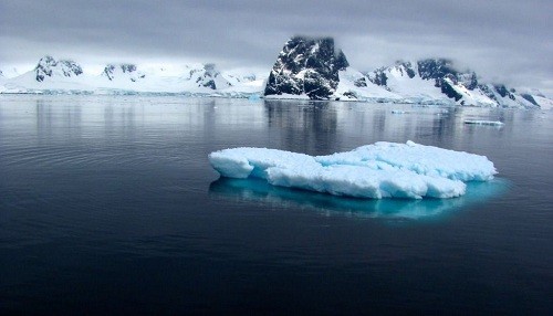 Nuevo estudio reporta un aumento del nivel del mar en el Ártico