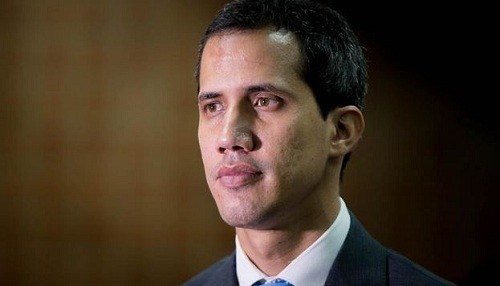 Seis meses después, los partidarios de Juan Guaidó continúan perdiendo la esperanza en Venezuela Seis meses después, los partidarios de Juan Guaidó continúan perdiendo la esperanza en Venezuela