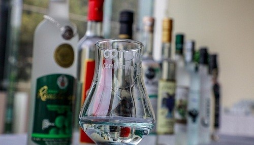 Producción formal de pisco alcanzaría récord en el 2019