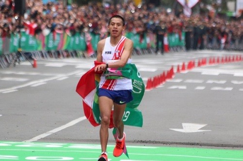 Panamericanos Lima 2019: Christian Pacheco logra la segunda medalla de oro para Perú