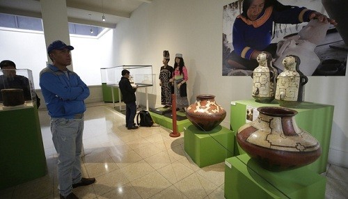 Visita gratis los museos en Lima y provincias este domingo 4 de agosto
