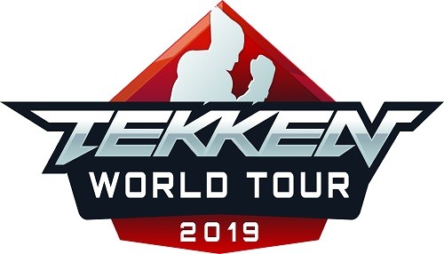 COLLISION 2019 - TEKKEN World Tour  se prepara para su parada oficial el 17 de agosto en Lima, Perú