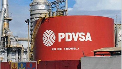 Las compañías petroleras temen ser atrapadas entre Estados Unidos y Venezuela