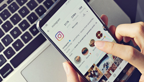 Los usuarios de Instagram ahora pueden marcar contenido falso