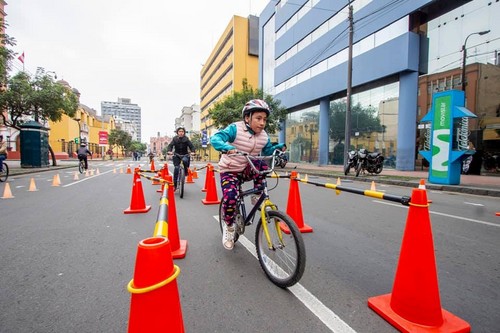 Talleres lúdicos y espectáculos para celebrar el Día Del Niño