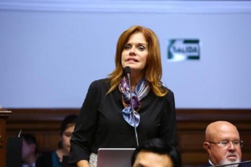 3 congresistas renunciaron a la bancada PPK