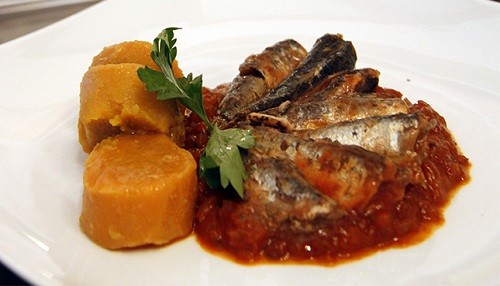 Consumir pescado contribuye a reducir el riesgo de presentar enfermedades cardiovasculares