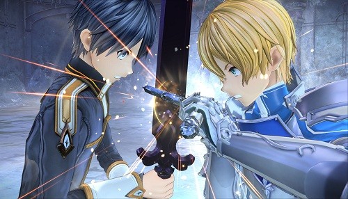 Bandai Namco Entertainment Inc. Revela un trailer de Sword Art Online Alicization Lycoris