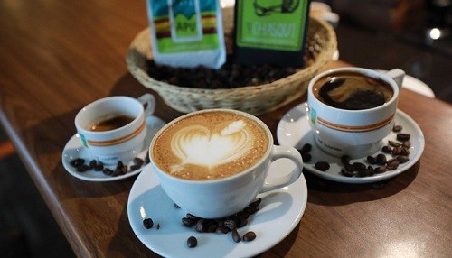 En el marco del Día del Café Peruano se impulsó la negociación de más de S/ 10 millones de café peruano, a través de 25 ruedas de negocios
