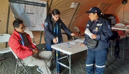 Infecciones respiratorias agudas y lesiones a la piel fueron el principal motivo de atención médica durante XVIII Juegos Panamericanos Lima 2019