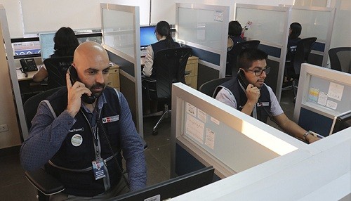 Minsa: Durante feriado largo, Línea gratuita 113 brindará información y orientación en temas de salud