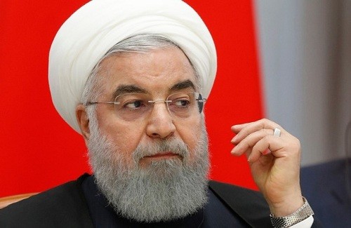 Irán expresa optimismo sobre acuerdo nuclear después de conversaciones con Francia