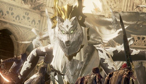 Nueva demo de Code Vein ya disponible en PlayStation 4 y Xbox One