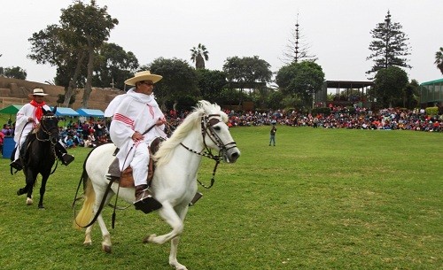 Municipalidad de Lima realizará homenaje a Chabuca Granda en Parque De Las Leyendas