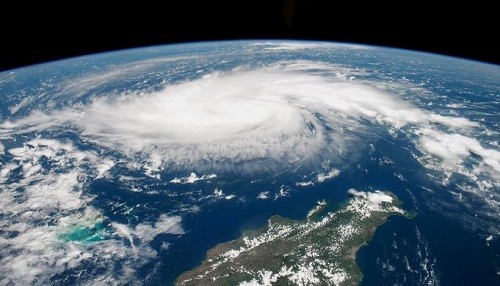 El huracán Dorian impactará a Maine este fin de semana con lluvia, viento y olas altas