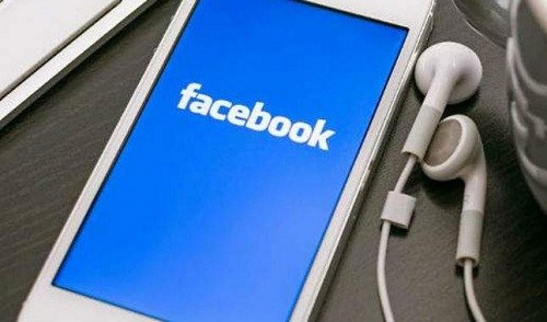 Una gran base de datos de los números de teléfono de los usuarios de Facebook se encuentran en línea