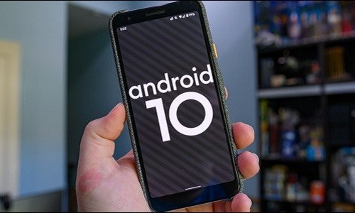 Android 10 tiene un error terrible que no se puede solucionar