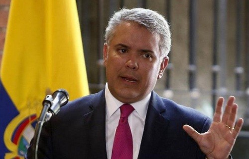 Colombia amenaza con denunciar a Cuba como patrocinador del terrorismo