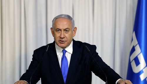 Netanyahu niega el informe de que Israel plantó dispositivos espías cerca de la Casa Blanca