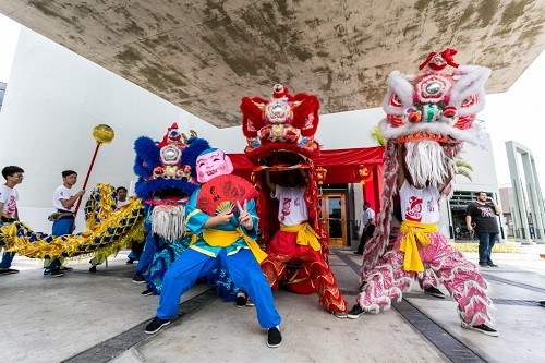 Municipalidad de Lima realizará Festival de La Cultura China en el Circuito Mágico del Agua