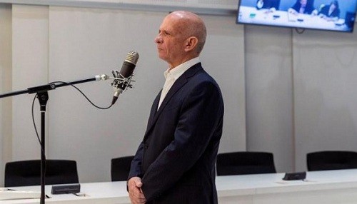 España rechaza la solicitud de EE.UU. de extraditar al ex jefe de espías venezolano España rechaza la solicitud de EE.UU. de extraditar al ex jefe de espías venezolano