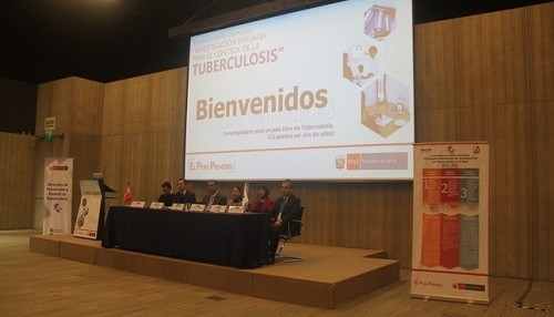 Minsa premiará las mejores tesis e investigaciones científicas para prevenir y controlar la tuberculosis