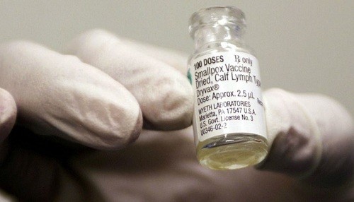 Explosión fue registrada en un laboratorio ruso que alberga virus de la viruela y el ébola