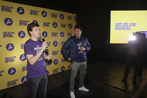 Yape se repotencia y anuncia nuevas funcionalidades