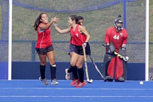 Empieza el Nacional de Hockey este domingo en Villa María del Triunfo