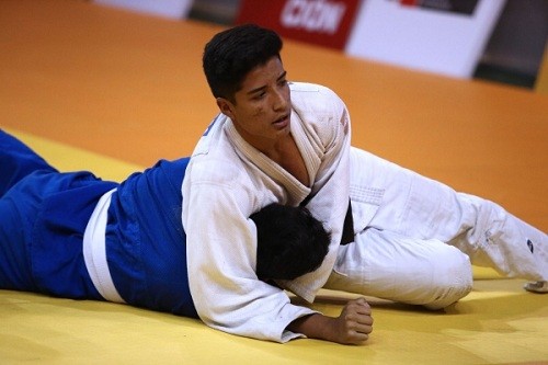 JDEN 2019: culminaron las competencias de Judo Categoría C