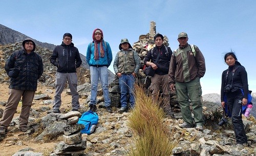 Comunidad de Tanta de Reserva Paisajística Nor Yauyos Cochas es reconocida como nuevo emprendimiento de turismo comunitario en Perú